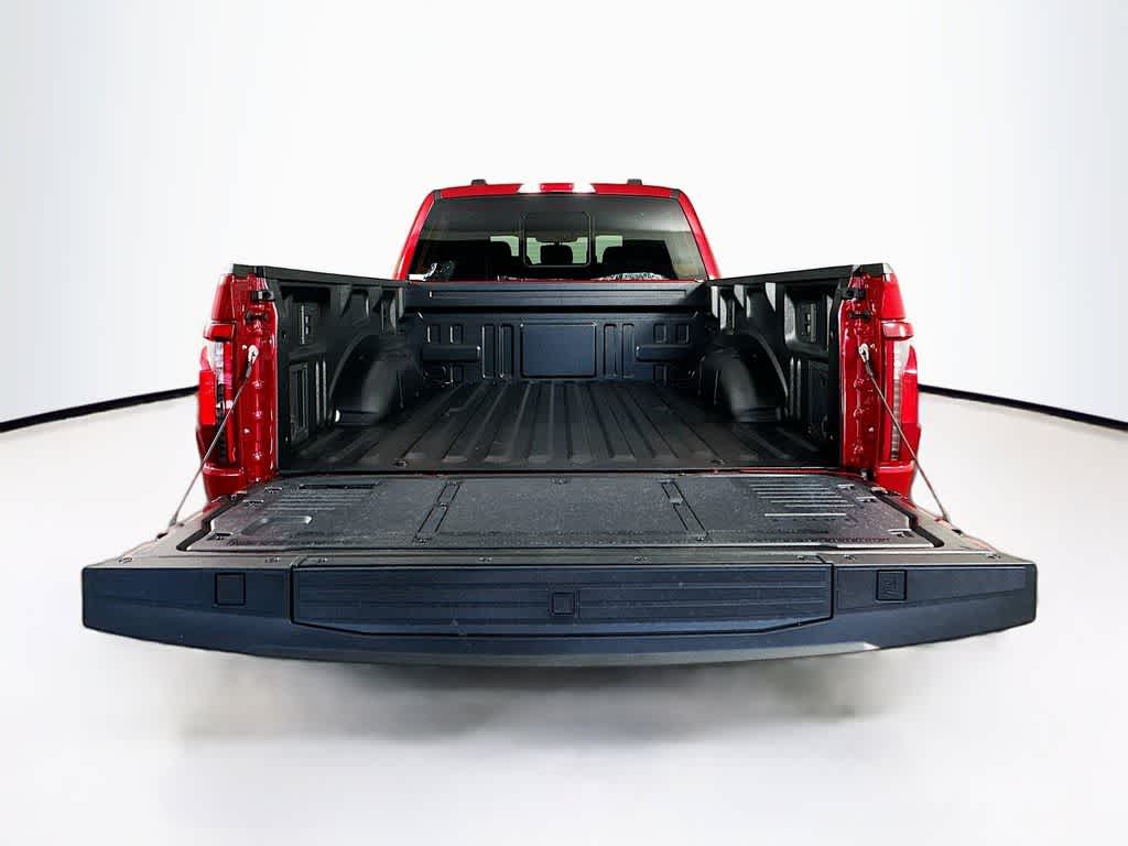 Thumbnail: 2025 Ford F-150 - 20