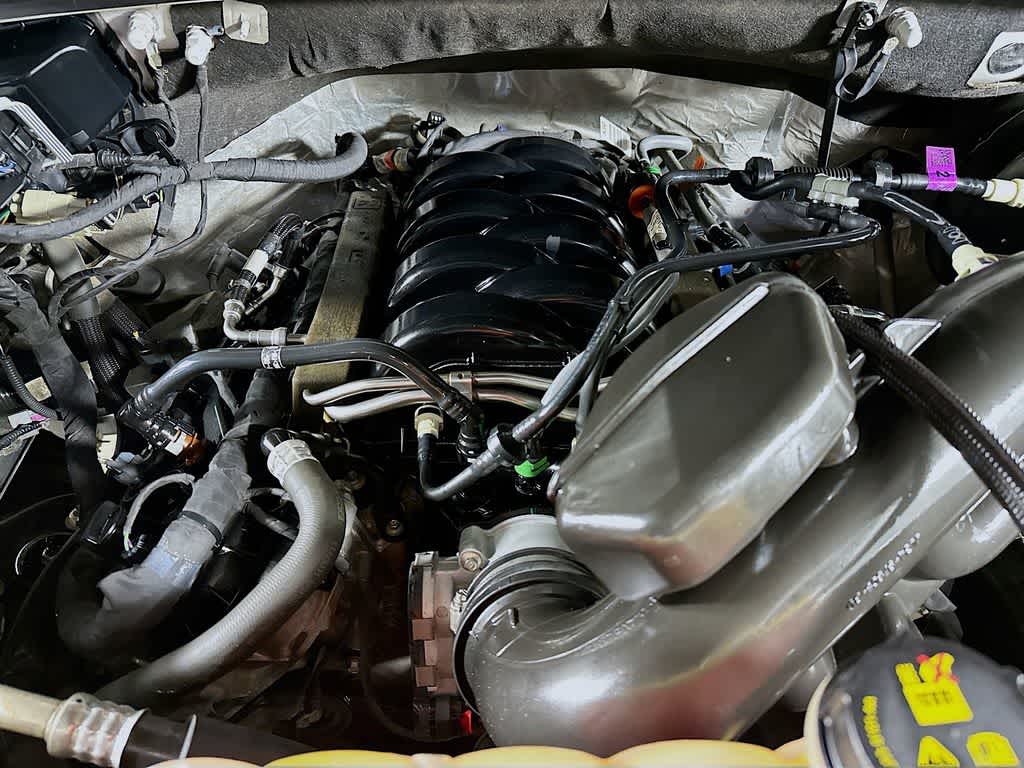 Thumbnail: 2018 Ford F-150 - 9