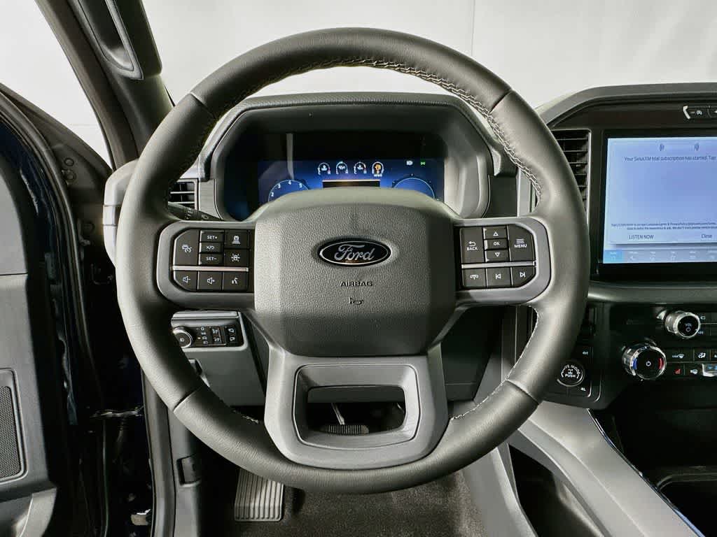 Thumbnail: 2026 Ford F-150 - 16