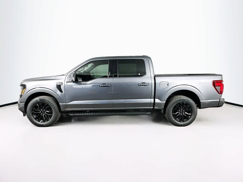 Thumbnail: 2026 Ford F-150 - 3