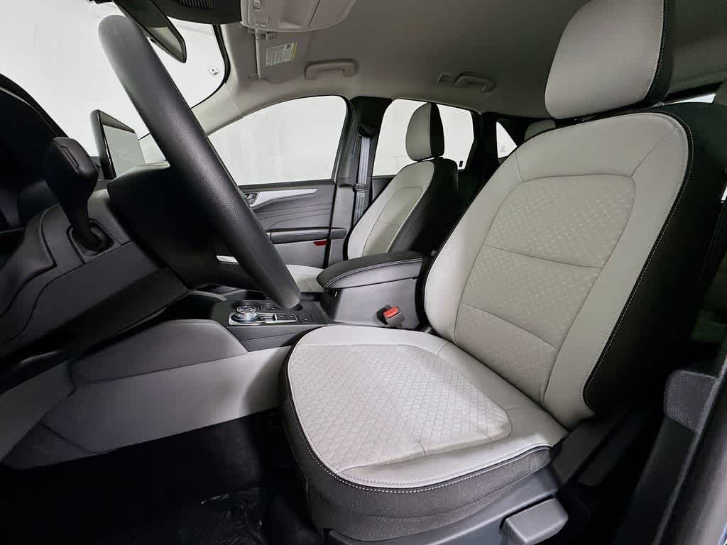 Thumbnail: 2026 Ford Escape - 12