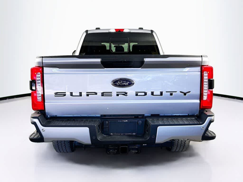 Thumbnail: 2024 Ford Econoline - 5