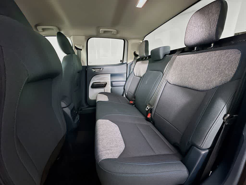 Thumbnail: 2026 Ford Maverick - 13