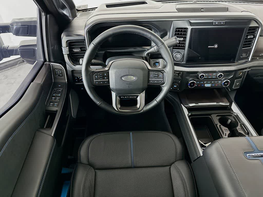 Thumbnail: 2026 Ford F-250 - 10