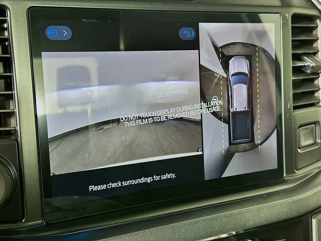 Thumbnail: 2026 Ford F-450 - 29