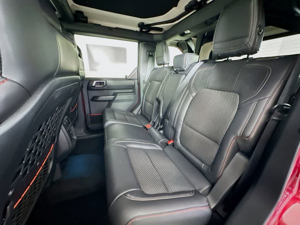 Thumbnail: 2025 Ford Bronco - 14