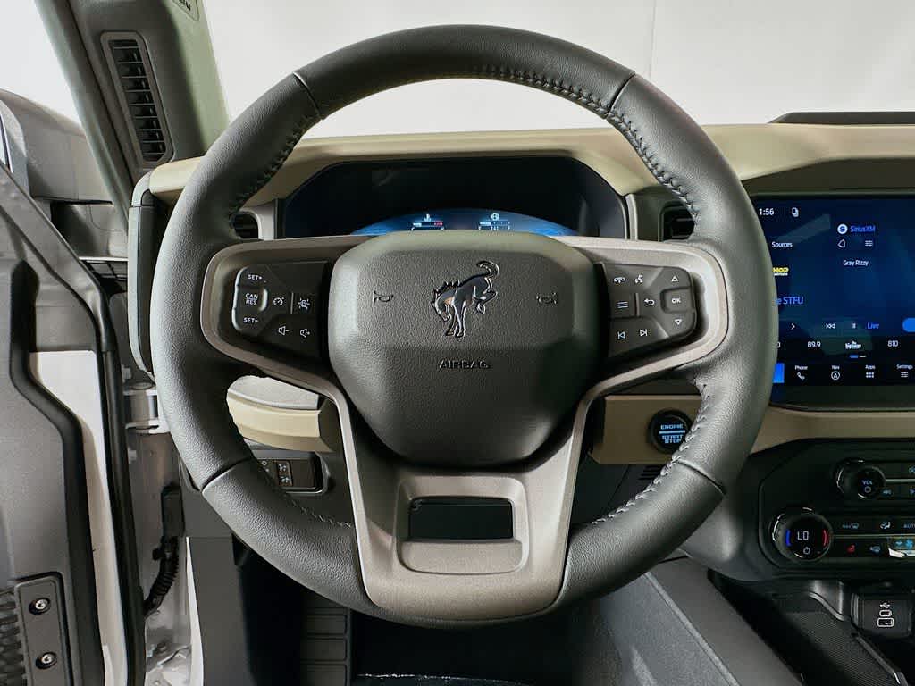 Thumbnail: 2026 Ford Bronco - 16