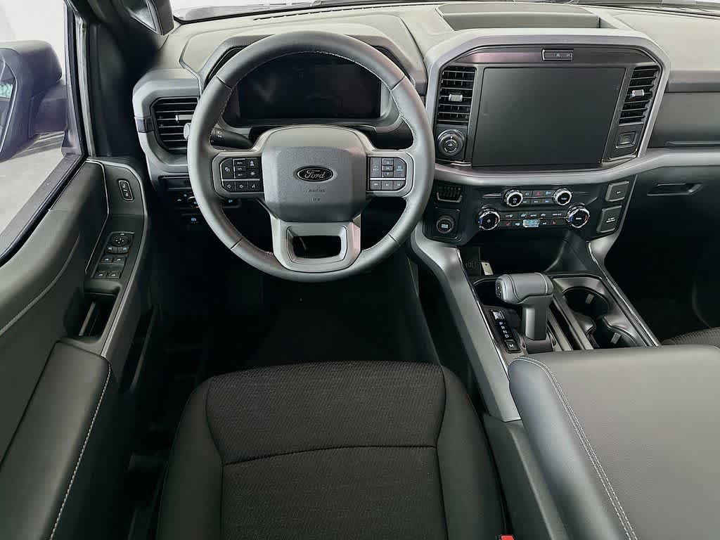 Thumbnail: 2026 Ford F-150 - 10