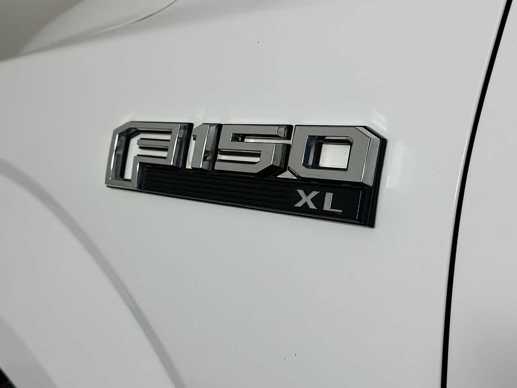 Thumbnail: 2016 Ford F-150 - 7