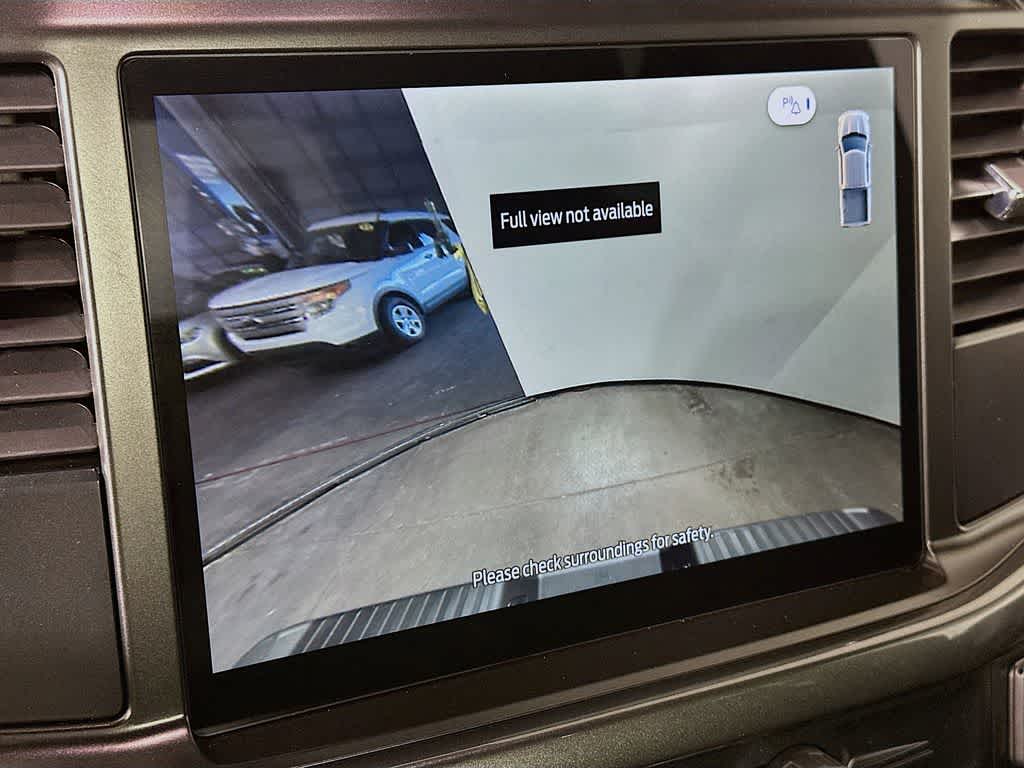 Thumbnail: 2025 Ford F-150 - 28