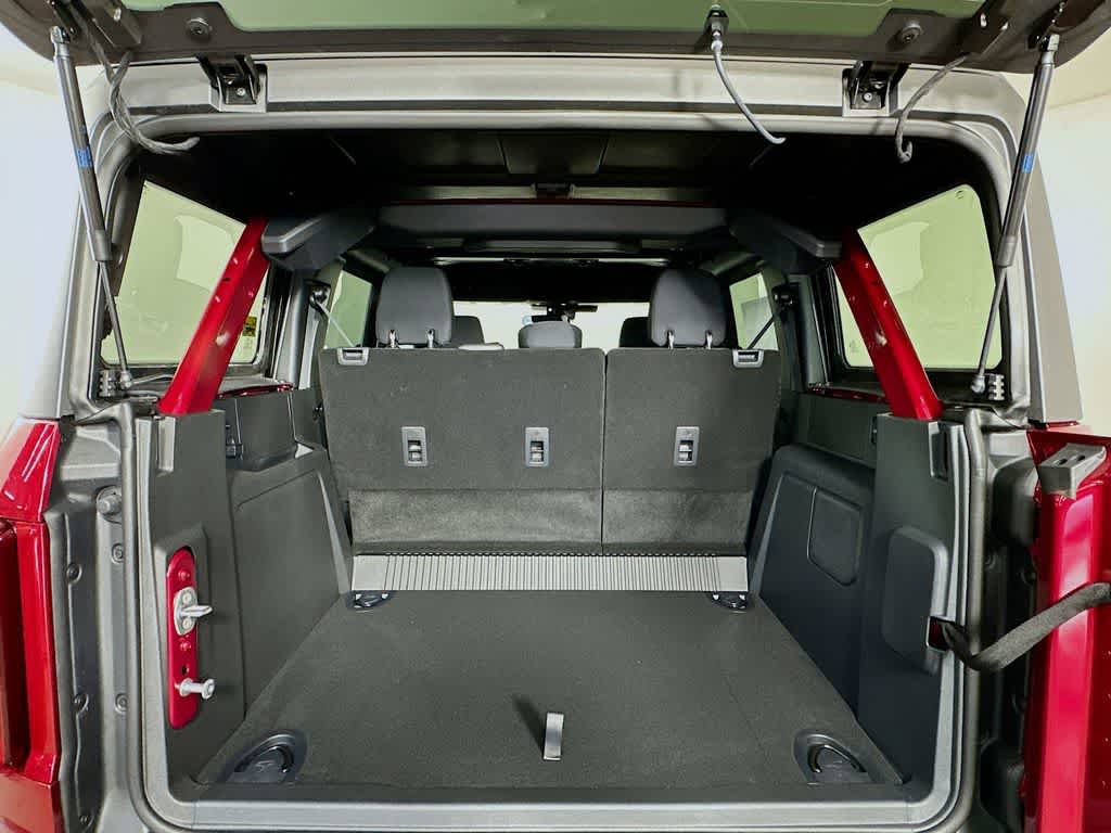 Thumbnail: 2025 Ford Bronco - 21