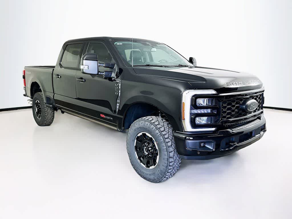 Thumbnail: 2025 Ford F-250 - 23