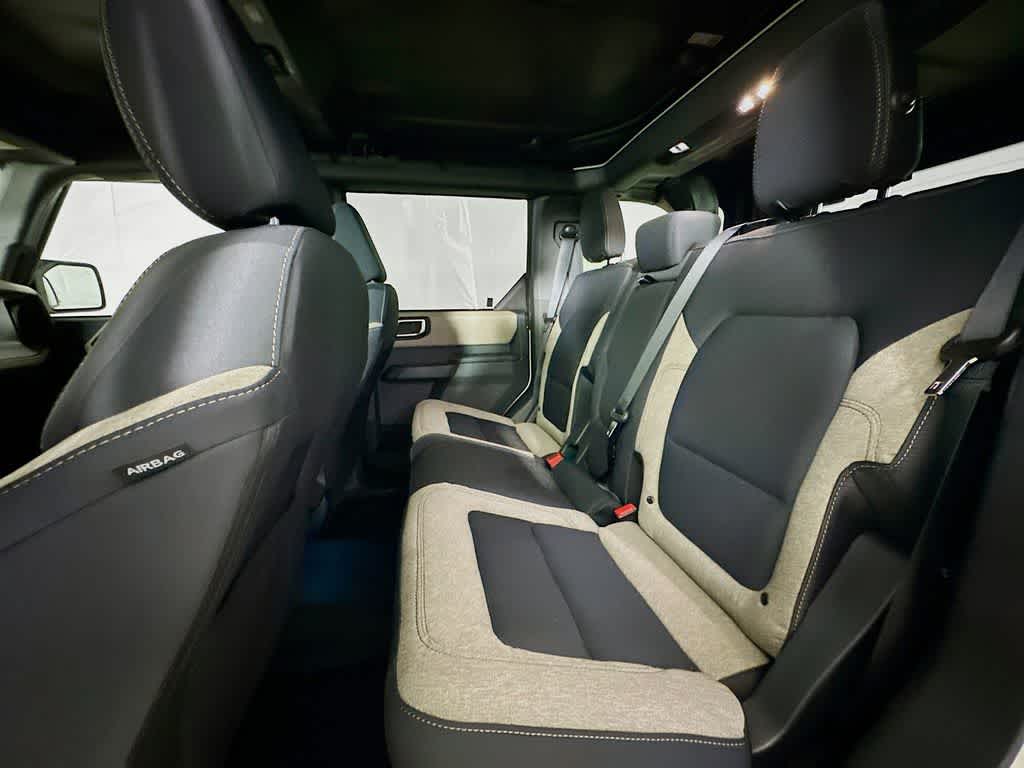 Thumbnail: 2025 Ford Bronco - 14