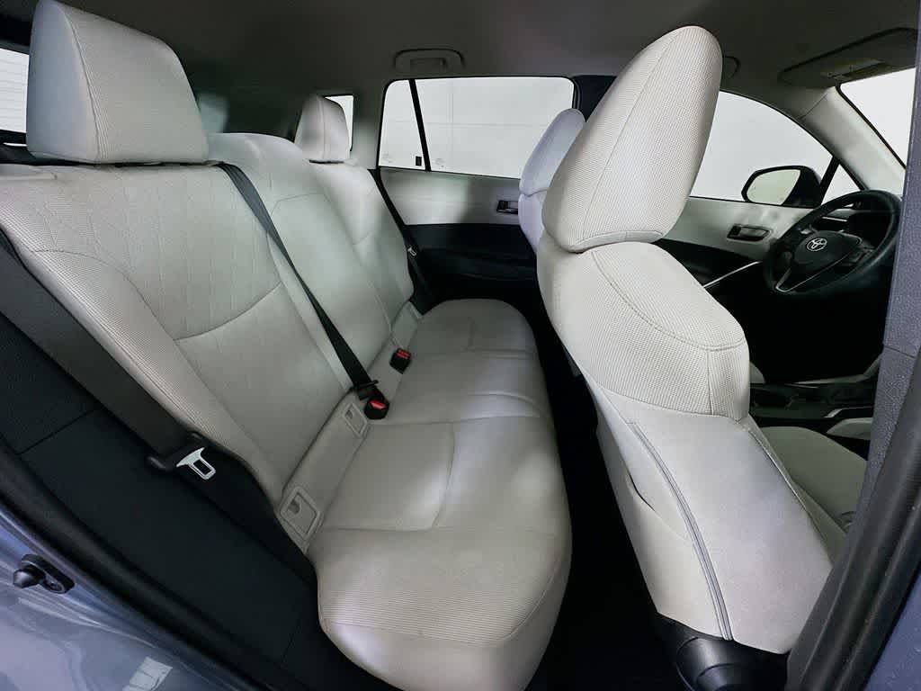 Thumbnail: 2023 Toyota Corolla Cross - 30