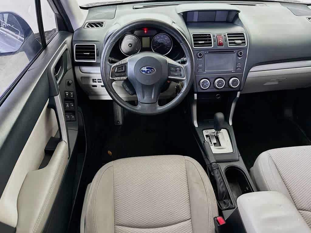 Thumbnail: 2016 Subaru Forester - 10