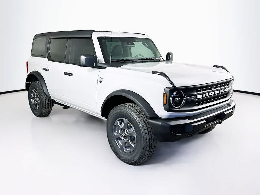 Thumbnail: 2026 Ford Bronco - 24