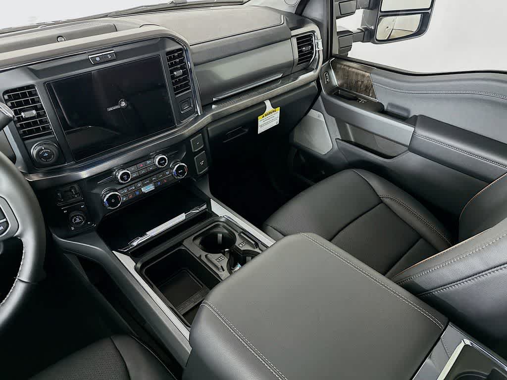 Thumbnail: 2025 Ford F-250 - 11