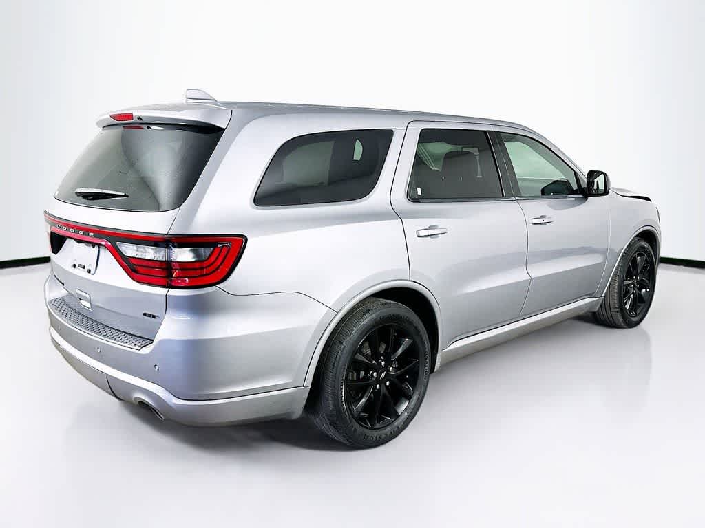 Thumbnail: 2019 Dodge Durango - 25