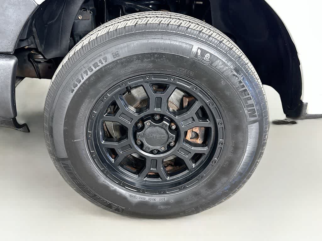 Thumbnail: 2008 Ford F-150 - 8