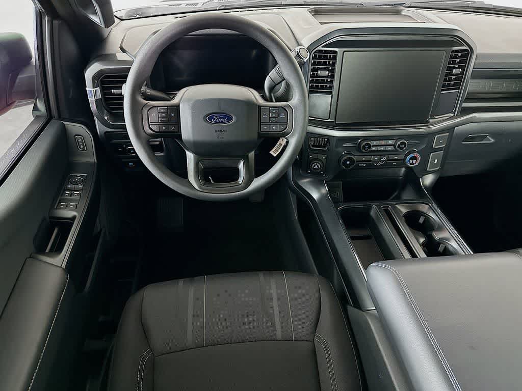 Thumbnail: 2025 Ford F-150 - 10