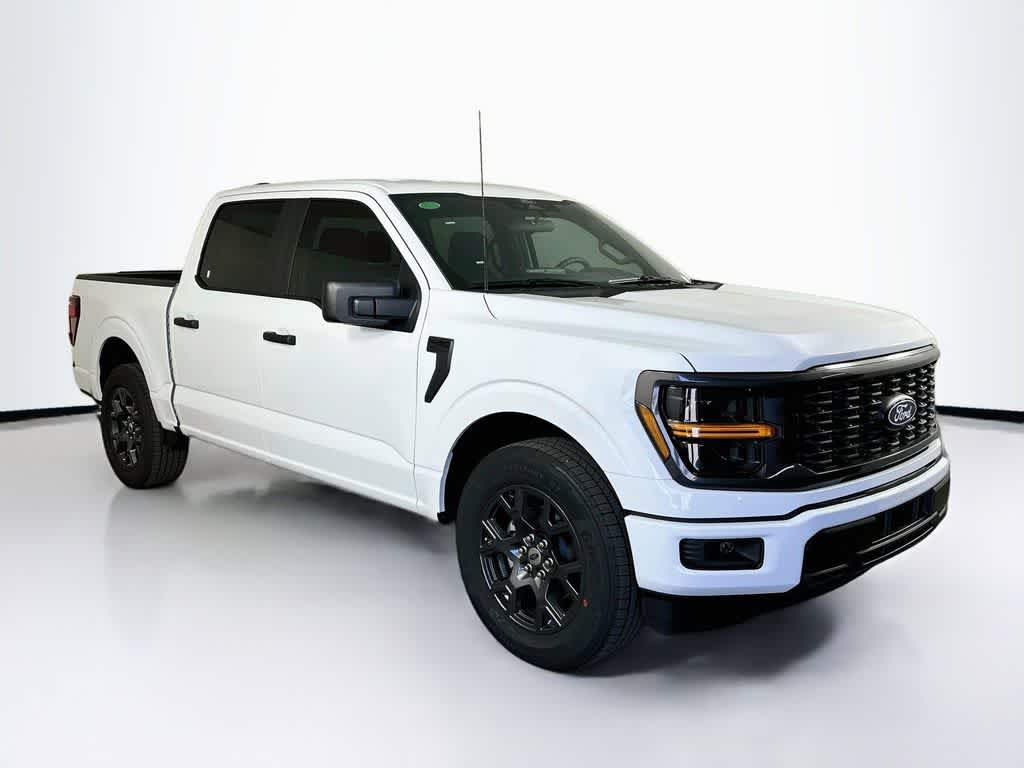 Thumbnail: 2026 Ford F-150 - 23