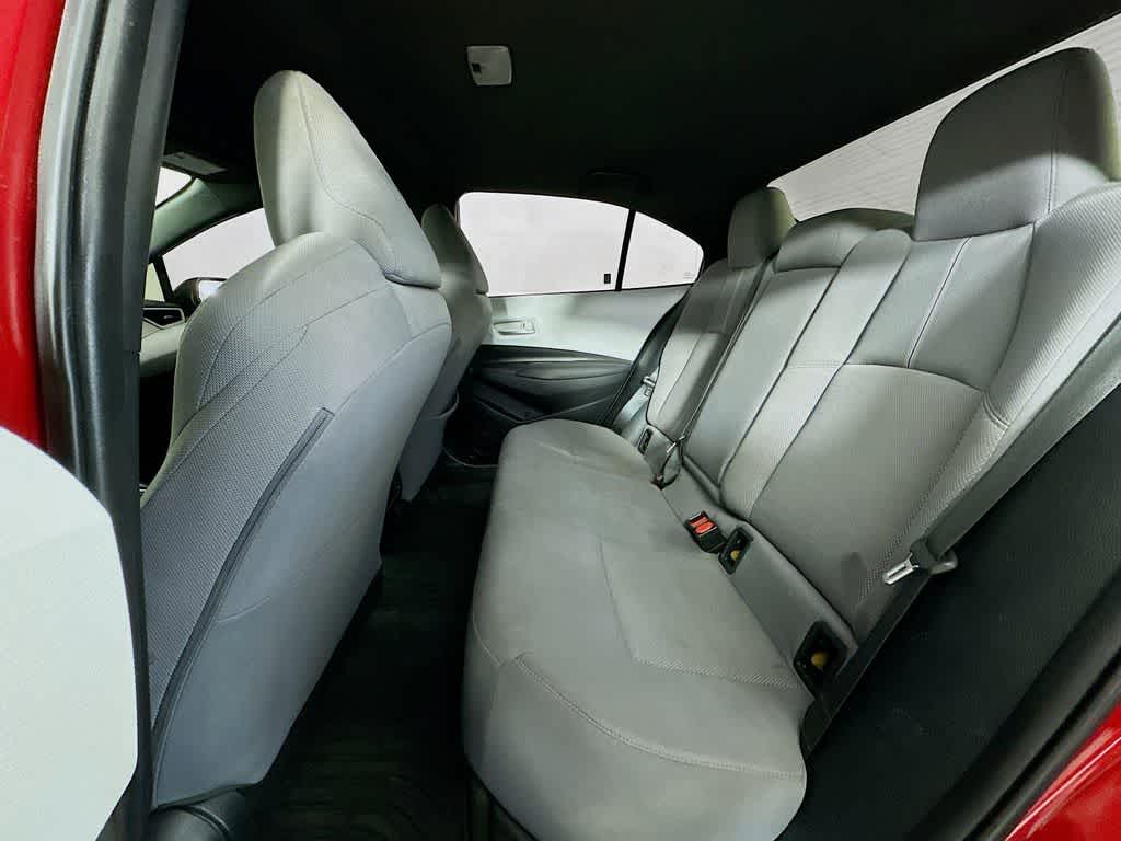 Thumbnail: 2020 Toyota Corolla - 13