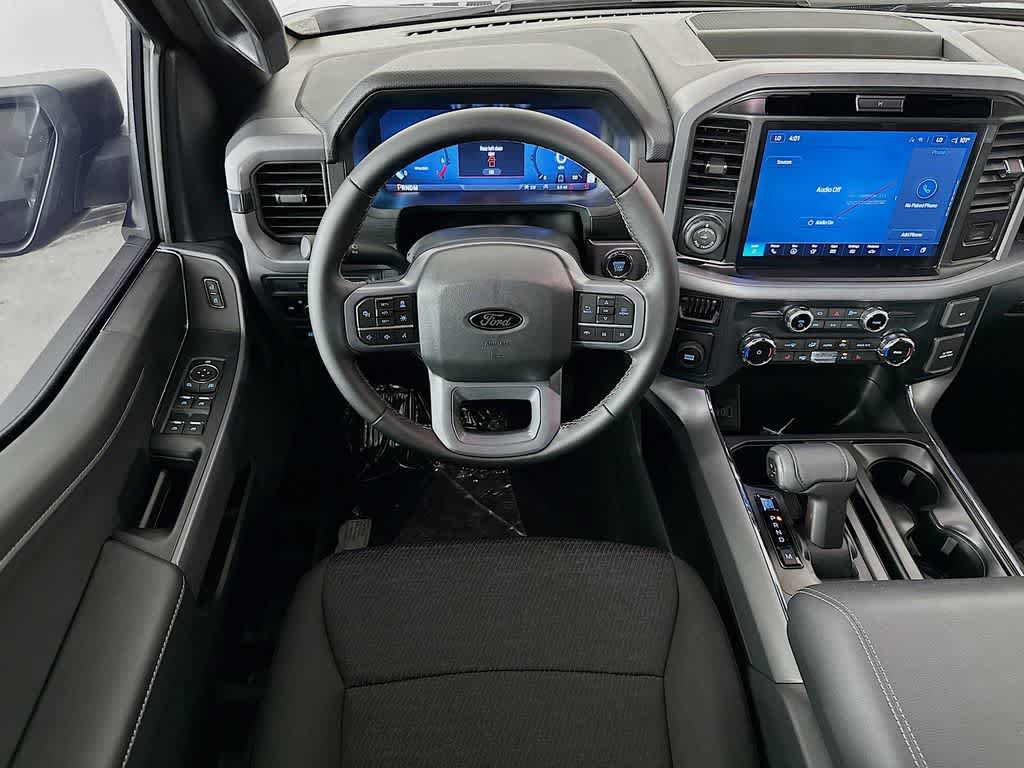 Thumbnail: 2025 Ford F-150 - 10