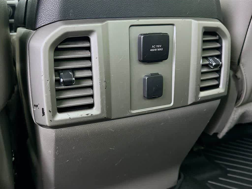 Thumbnail: 2016 Ford F-150 - 31