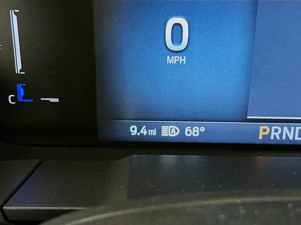 Thumbnail: 2026 Ford Maverick - 18