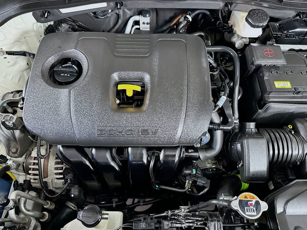 Thumbnail: 2023 Kia Soul - 9