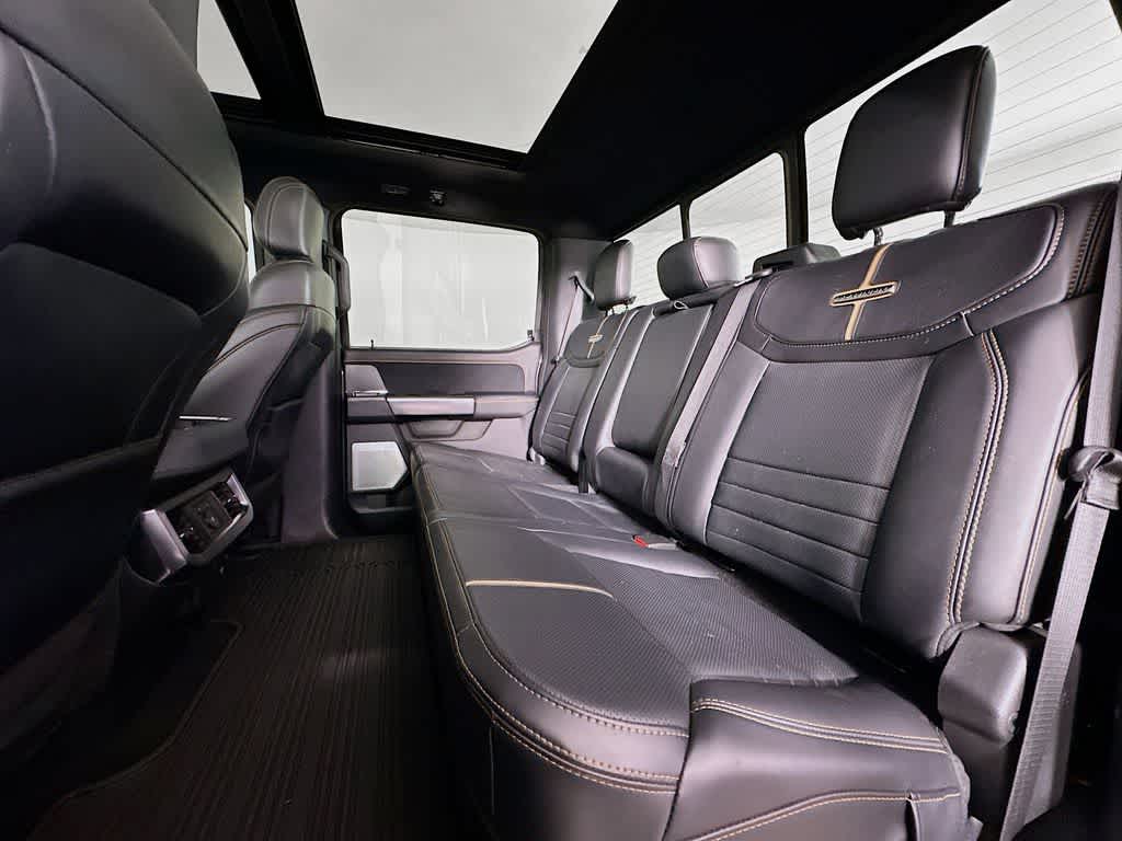 Thumbnail: 2024 Ford Econoline - 14