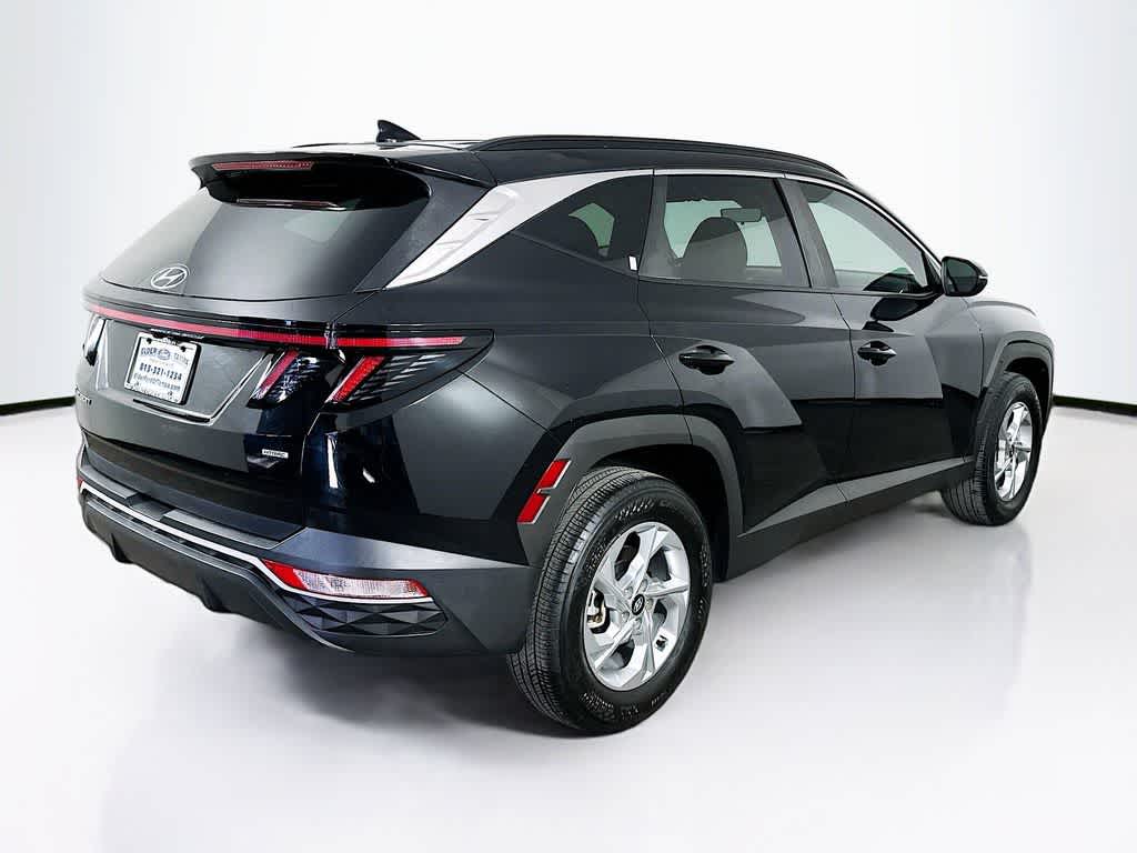 Thumbnail: 2023 Hyundai Tucson - 24