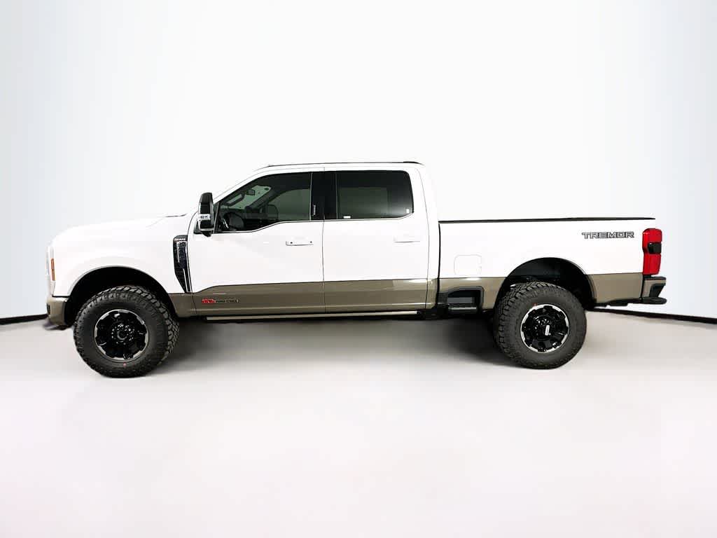 Thumbnail: 2026 Ford F-250 - 3