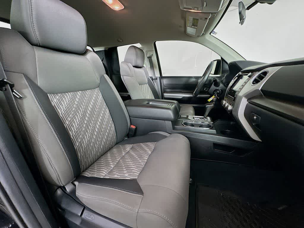 Thumbnail: 2020 Toyota Tundra - 13