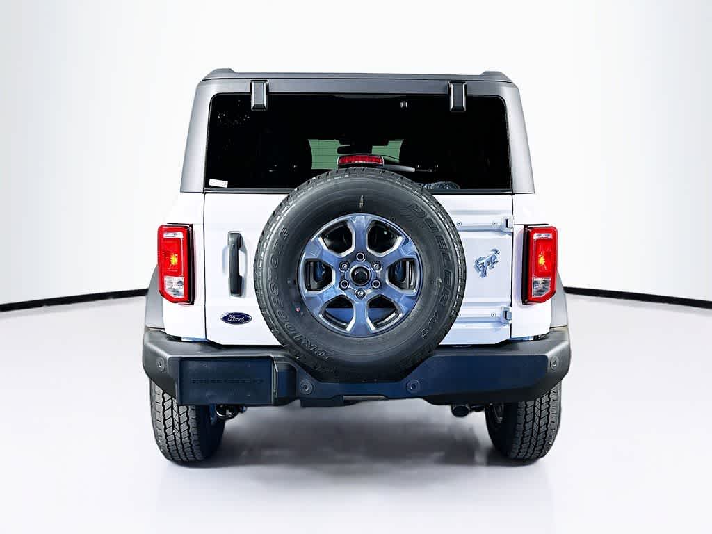 Thumbnail: 2025 Ford Bronco - 5