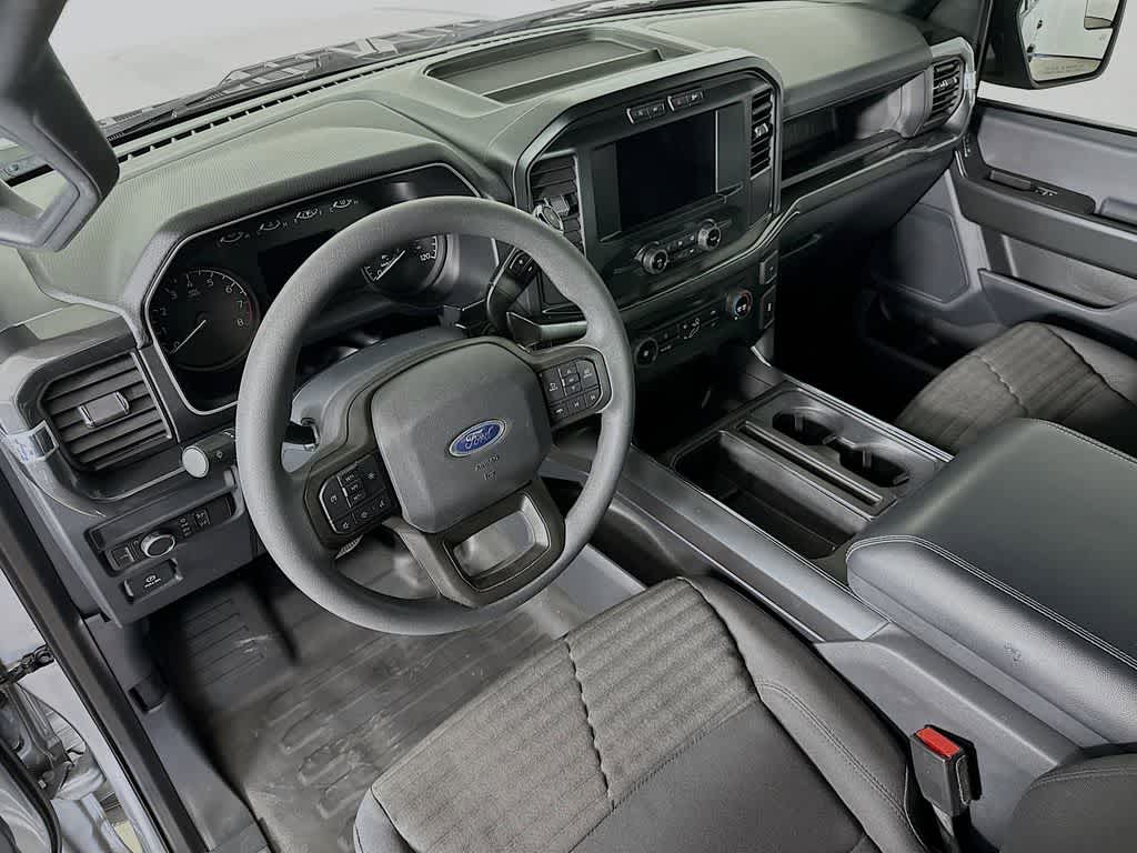 Thumbnail: 2022 Ford F-150 - 2