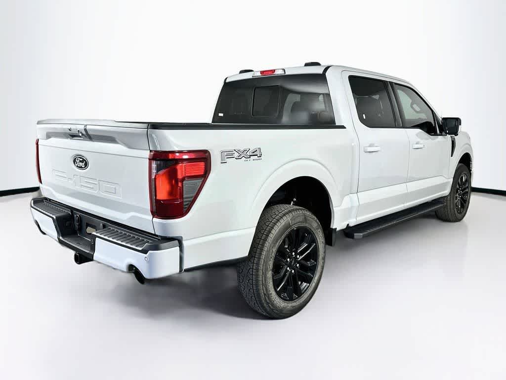 Thumbnail: 2026 Ford F-150 - 25