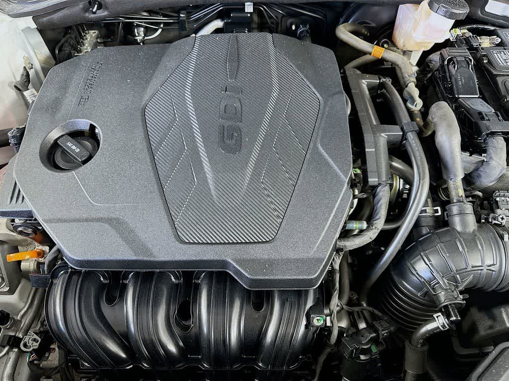 Thumbnail: 2023 Kia Sportage - 8