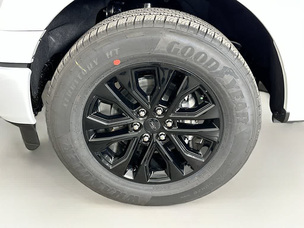 Thumbnail: 2026 Ford F-150 - 8