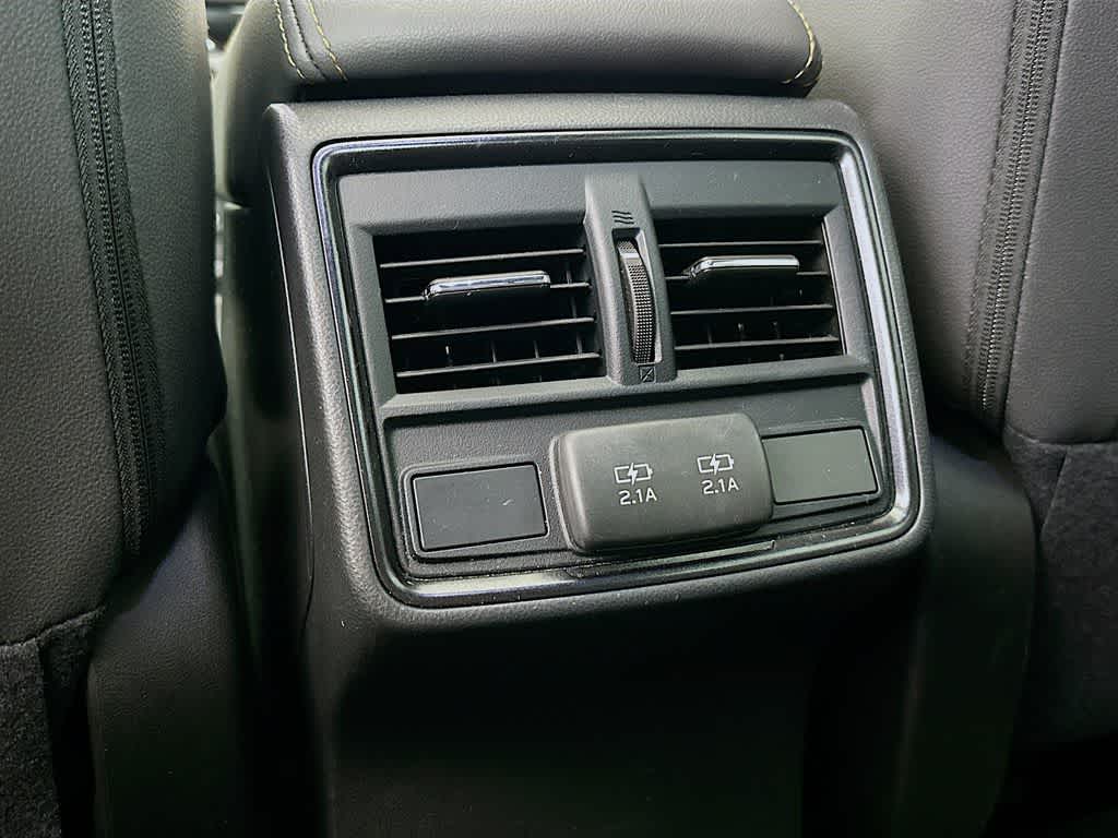 Thumbnail: 2023 Subaru Forester - 13