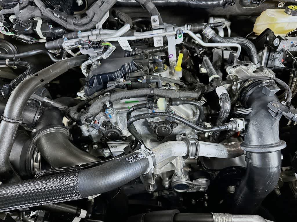 Thumbnail: 2025 Ford Ranger - 9