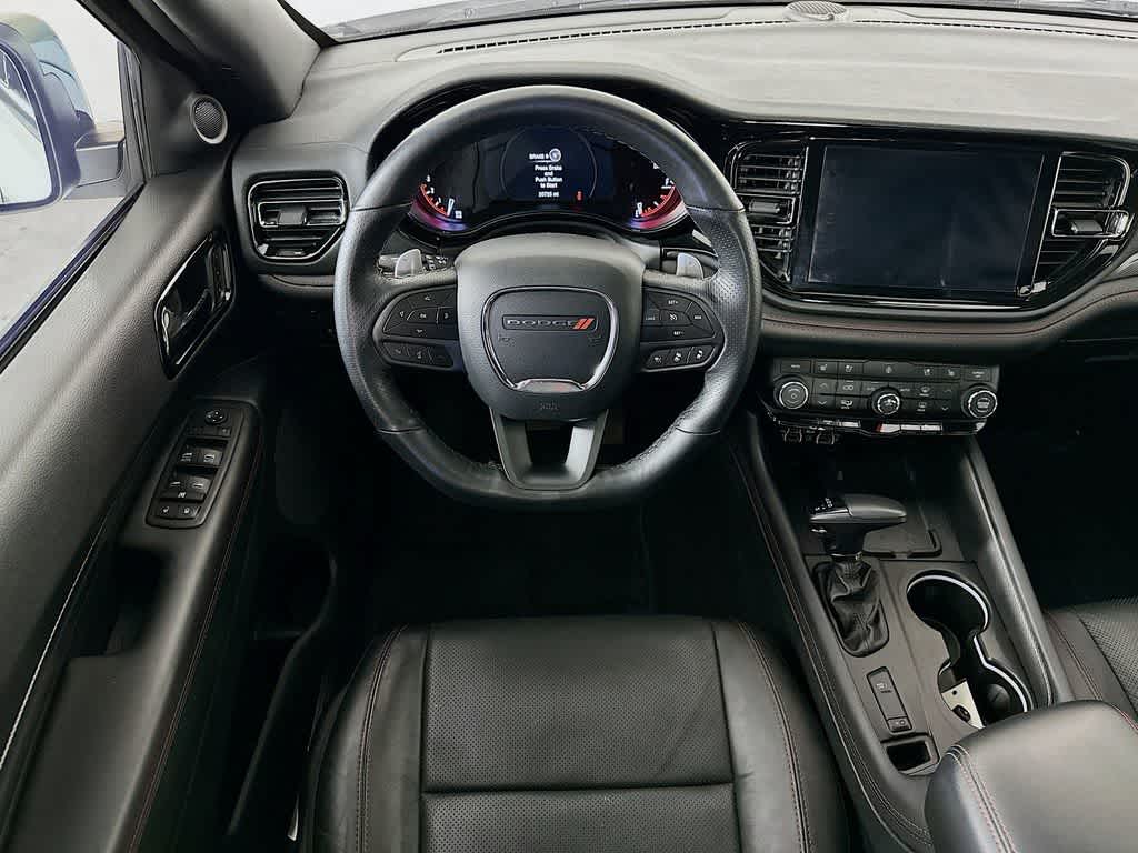 Thumbnail: 2025 Dodge Durango - 10