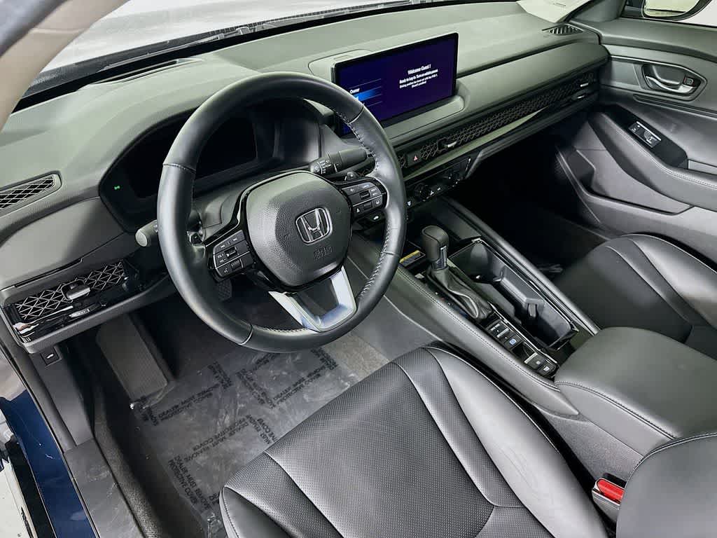 Thumbnail: 2024 Honda Accord - 2