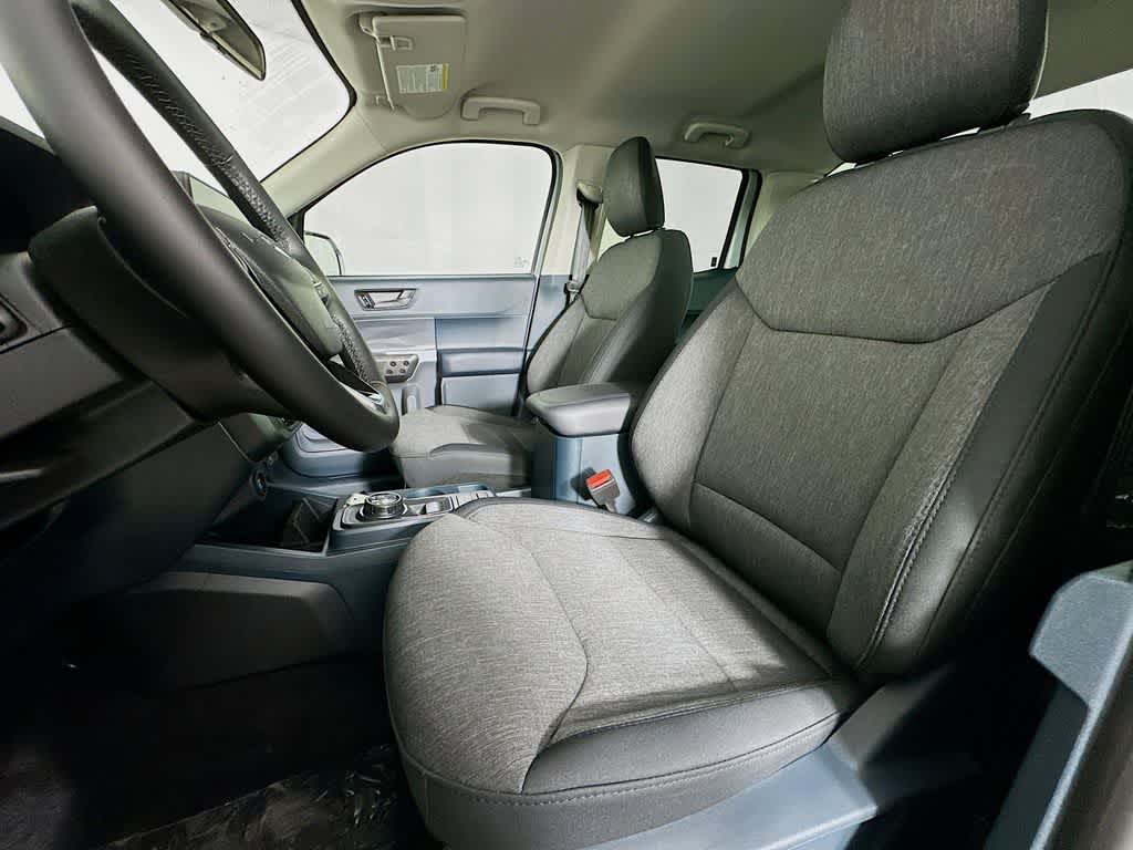 Thumbnail: 2026 Ford Maverick - 12