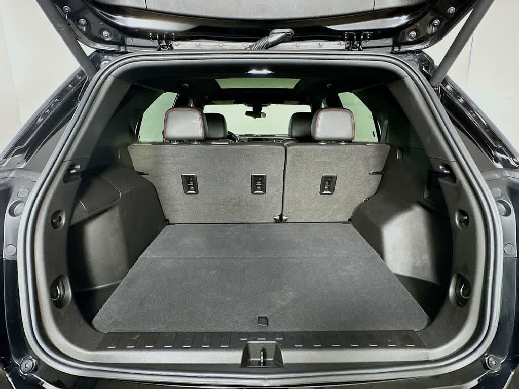 Thumbnail: 2022 Chevrolet Equinox - 21