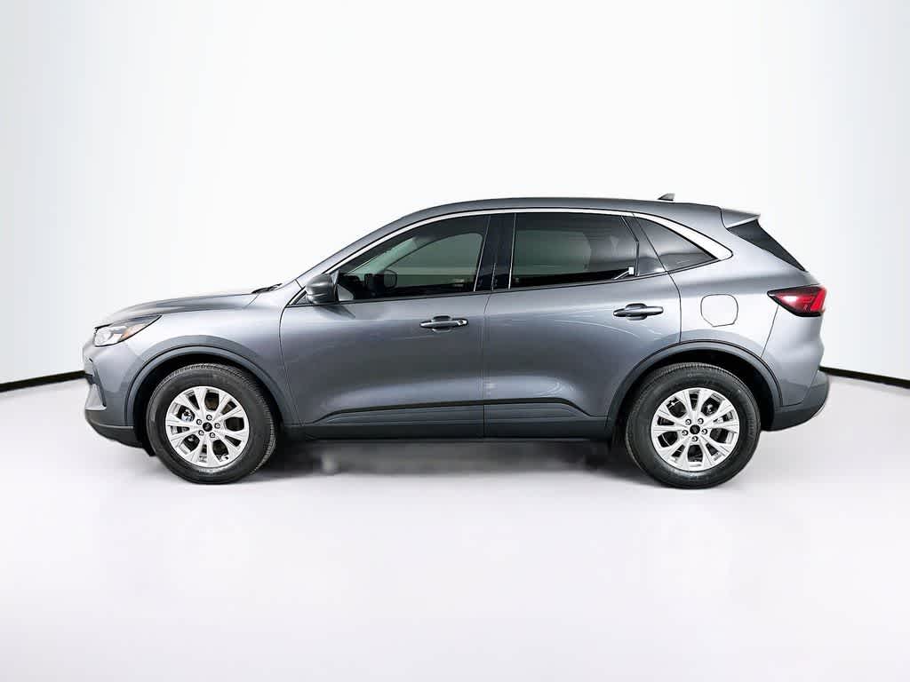 Thumbnail: 2023 Ford Escape - 3