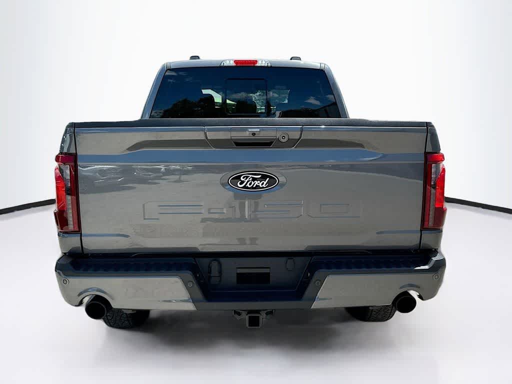 Thumbnail: 2025 Ford F-150 - 5