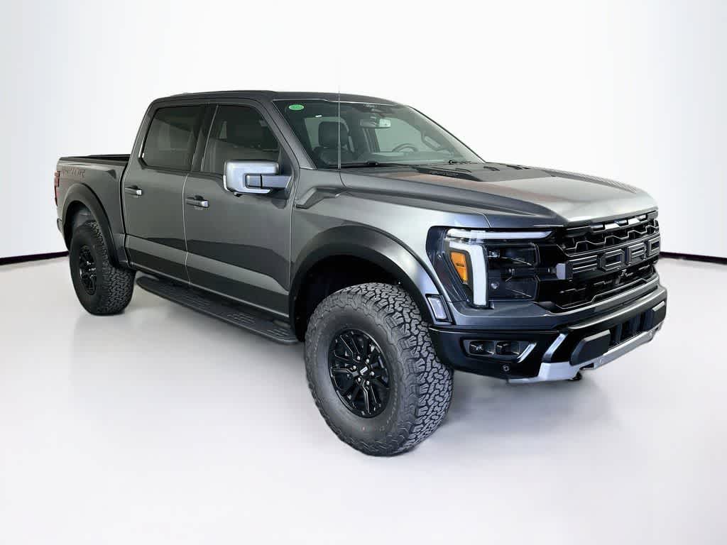 Thumbnail: 2026 Ford F-150 - 24
