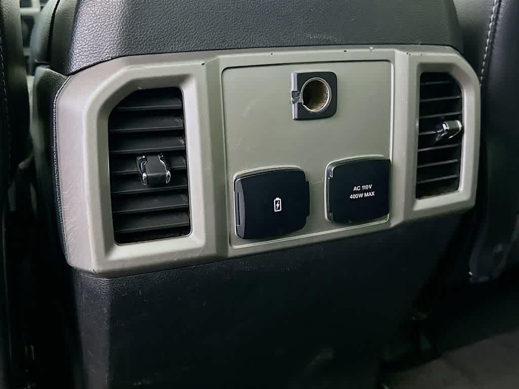 Thumbnail: 2019 Ford F-150 - 13