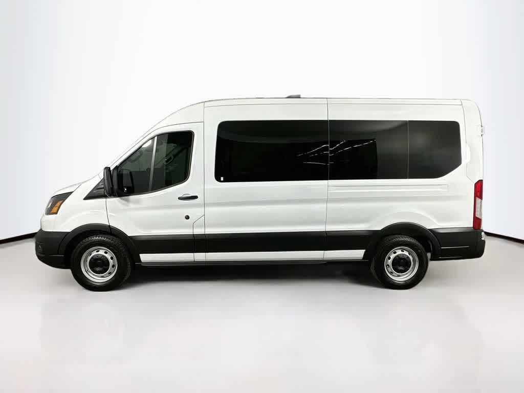 Thumbnail: 2026 Ford Econoline - 3